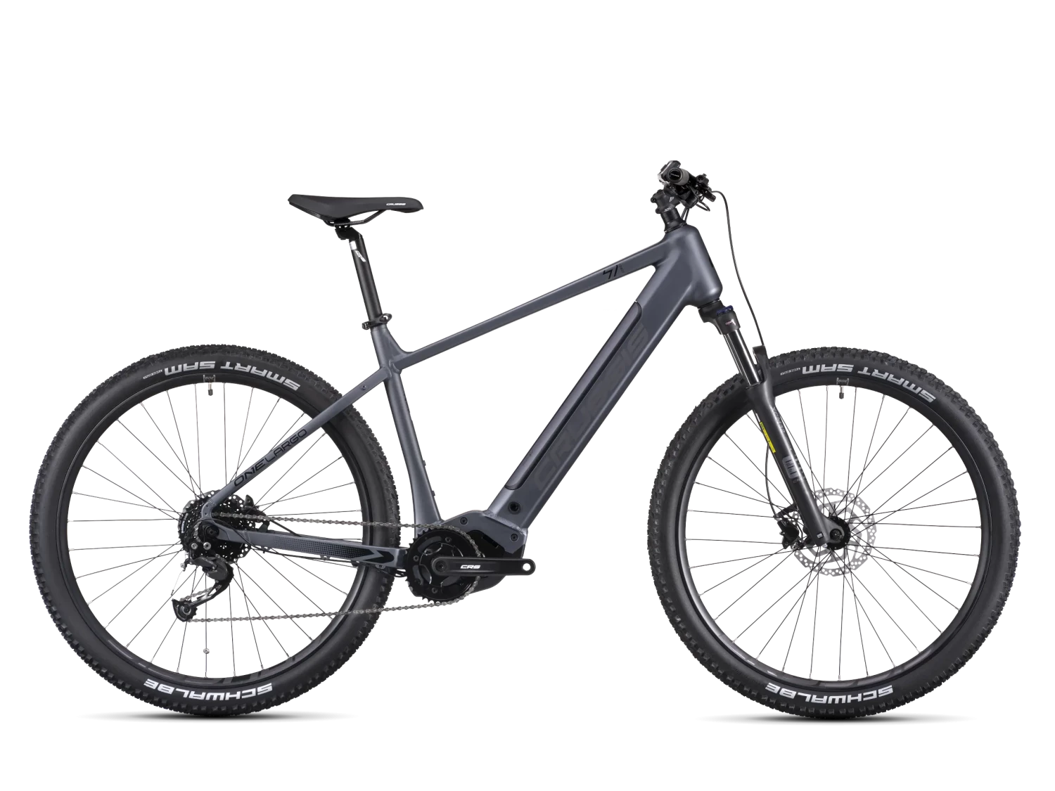 ONE-Largo 7.10-(522 Wh)