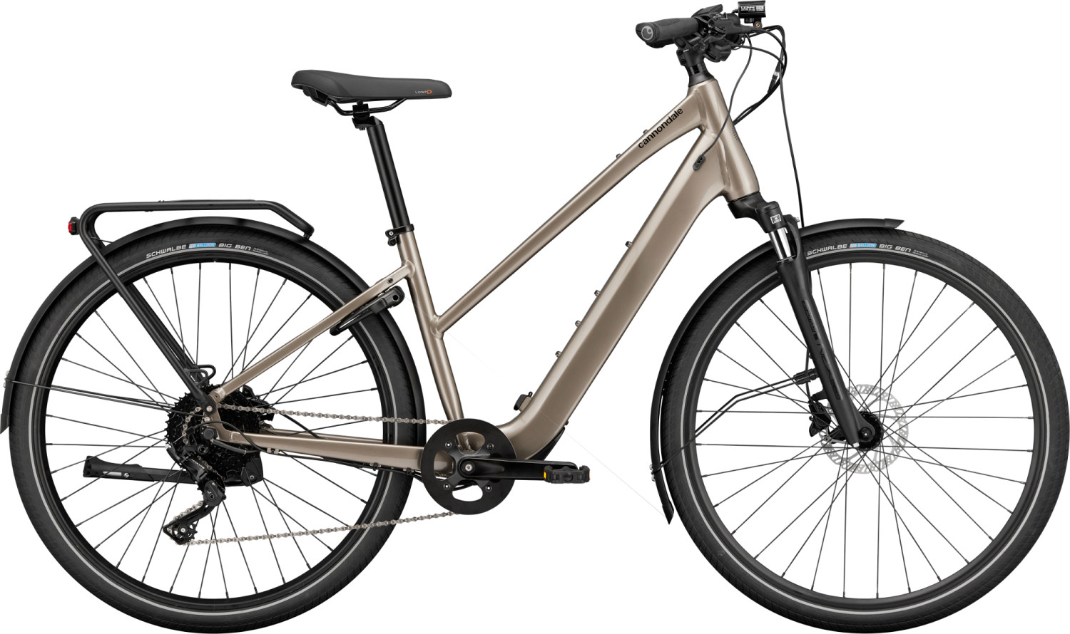 CANNONDALE MAVARO NEO SL 1 REMIXTE (C66152U10/MTG